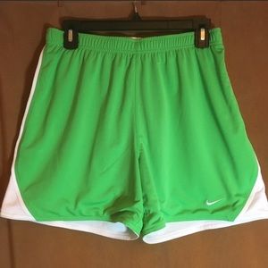 Nike reversible shorts